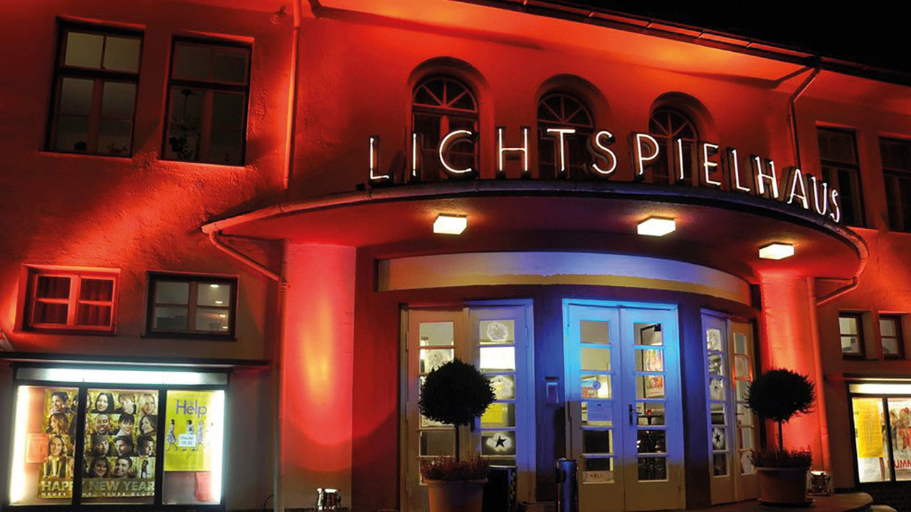 Lichtspielhaus Fürstenfeldbruck