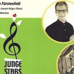 Junge Stars in Fürstenfeld 2019