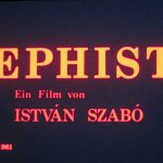 Kultur Kompakt Wunschfilm Mephisto
